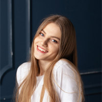 A picture of Emily Robinson