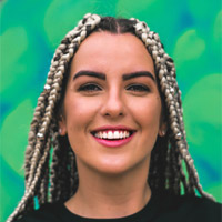 A picture of Sara Garcia